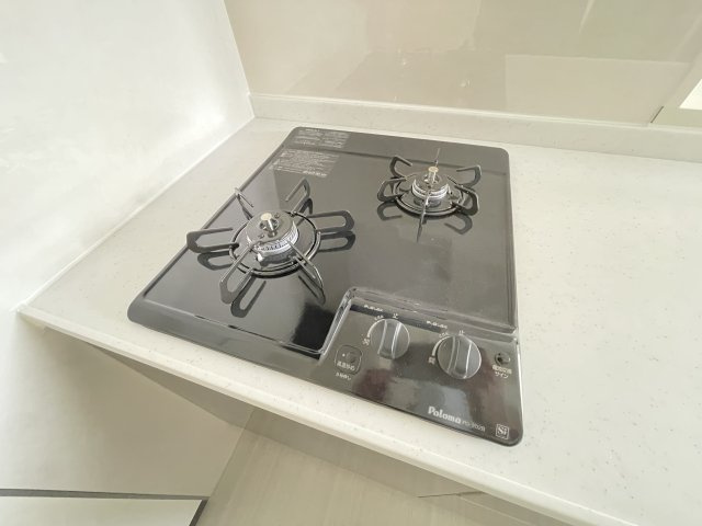 ボーネの設備|浴室換気乾燥機（イメージ）