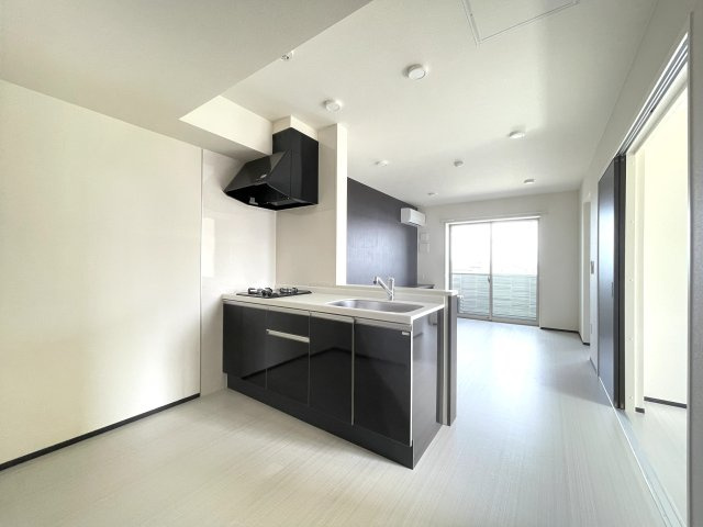 ボーネのキッチン|キッチン（イメージ）