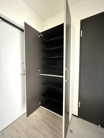 ボーネの洗面所|洗面化粧台（イメージ）