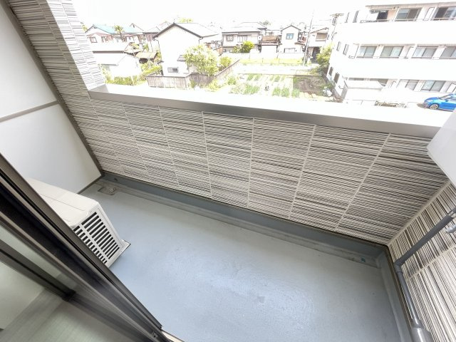 ボーネの内装|オートロック（イメージ）