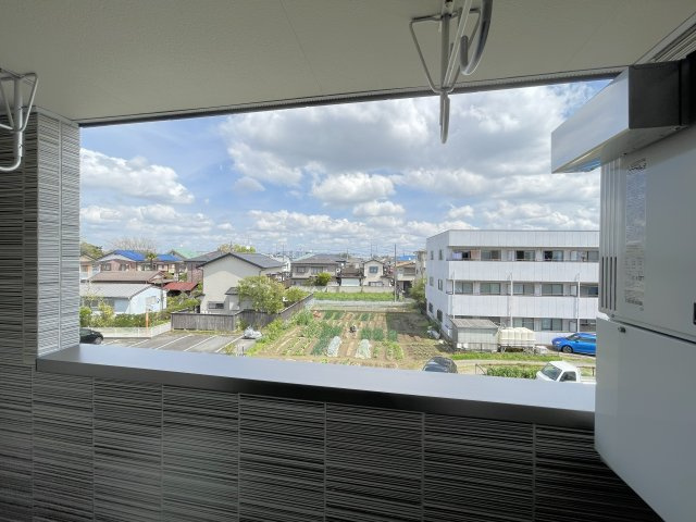 ボーネの浴室|サーモ水栓（イメージ）