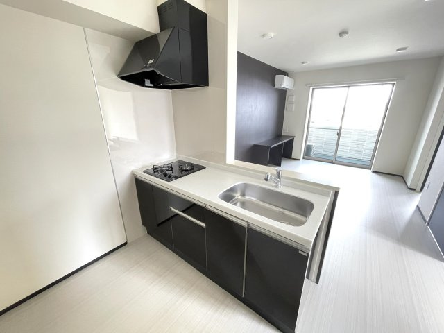 ボーネの設備|浴室換気乾燥機（イメージ）