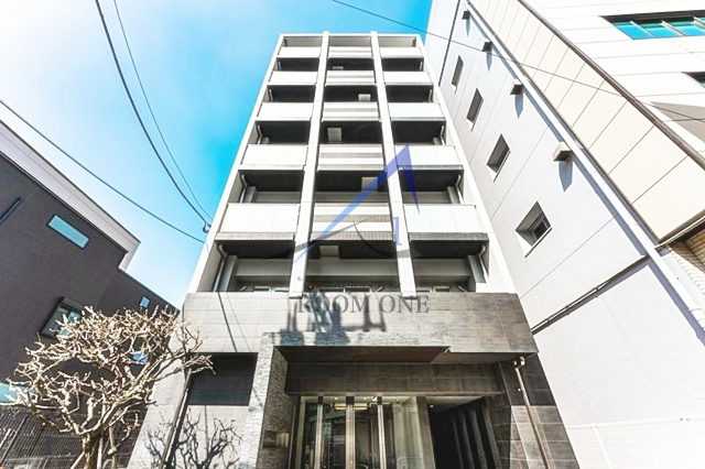 プレセダンヒルズ北千住