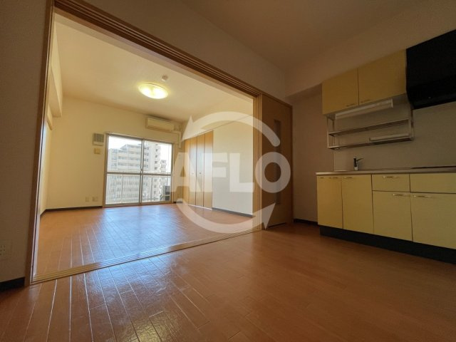 ラパン・ブランの居間・リビング|ラパン・ブラン　リビング