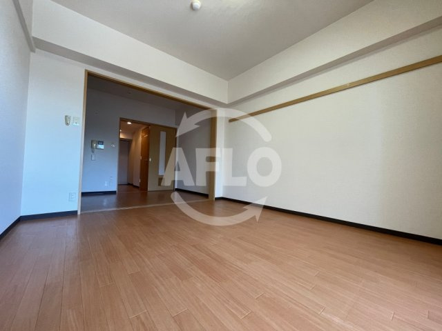 ラパン・ブランの洋室|ラパン・ブラン　洋室