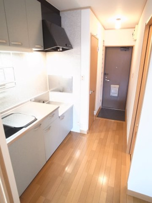 【キッチン】 | エクセル8 | お料理スペースもたっぷり確保！