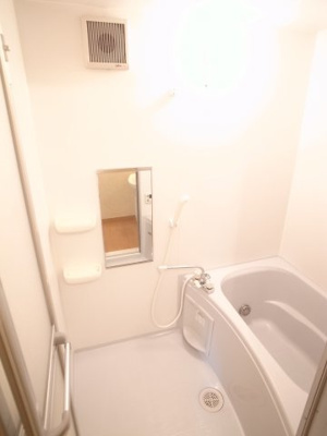 【浴室】 | エクセル8 | ゆったりお風呂でリラックスタイム♪