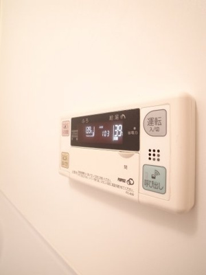 【浴室】 | エクセル8 | 便利な追炊き付でポカポカお風呂♪