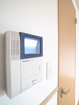 【セキュリティ】 | エクセル8 | TVドアホンだから安心！