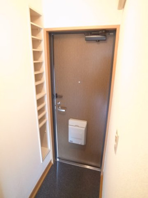 【その他】 | エクセル8 | シューズボックスあるとテンションあがります！