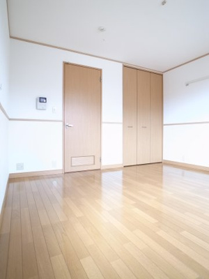 【居間・リビング】 | エクセル8 | 　んー！　住み心地よさそう♪