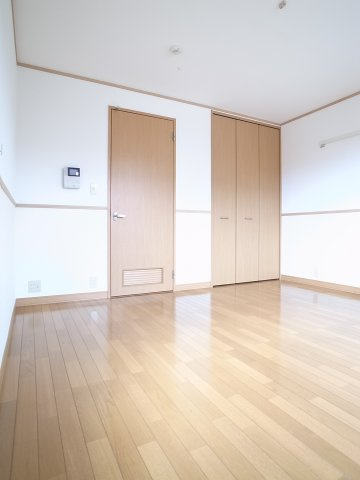 【居間・リビング】 | エクセル8 | 　んー！　住み心地よさそう♪