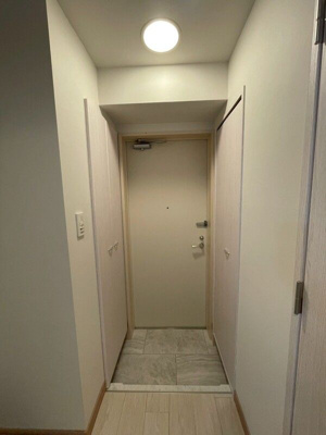 【玄関】 | LUMINOUS浅草橋駅前（ルミナス浅草橋駅前）