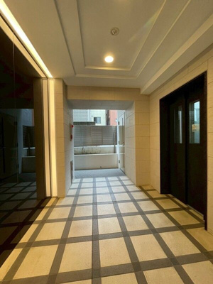 【エントランス】 | LUMINOUS浅草橋駅前（ルミナス浅草橋駅前）