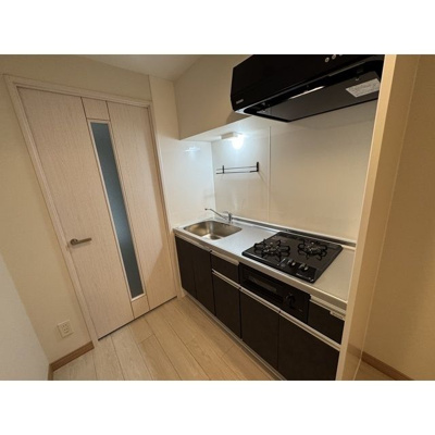 【キッチン】 | LUMINOUS浅草橋駅前（ルミナス浅草橋駅前）