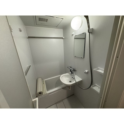 【浴室】 | LUMINOUS浅草橋駅前（ルミナス浅草橋駅前）