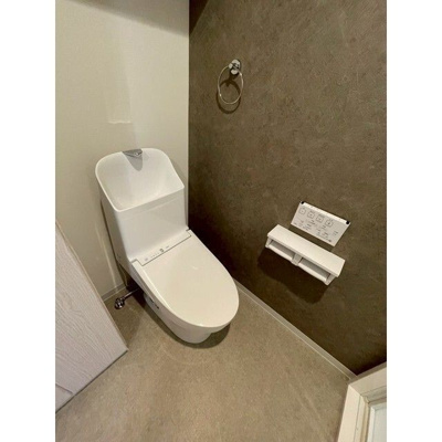 【トイレ】 | LUMINOUS浅草橋駅前（ルミナス浅草橋駅前）