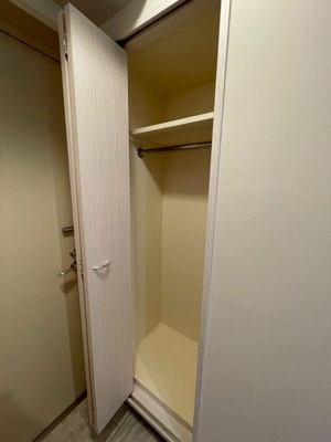 【収納】 | LUMINOUS浅草橋駅前（ルミナス浅草橋駅前）