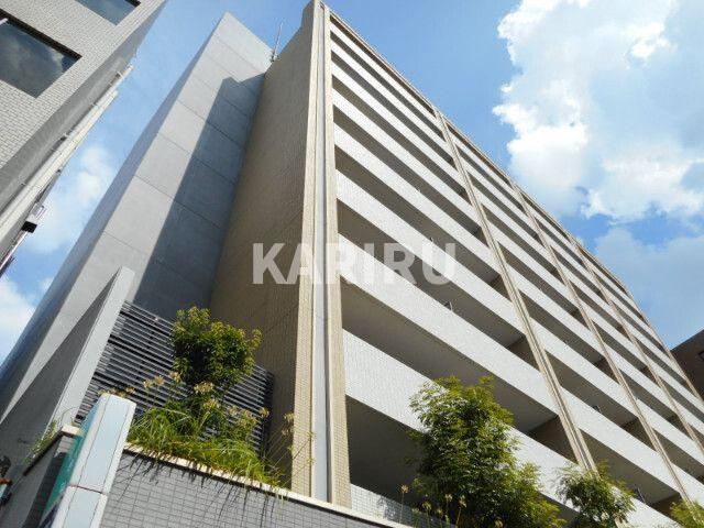 ｵｰｸｲﾏｻﾞﾄｽﾃｰｼｮﾝのその他共用部分