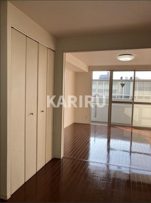 ｵｰｸｲﾏｻﾞﾄｽﾃｰｼｮﾝの寝室