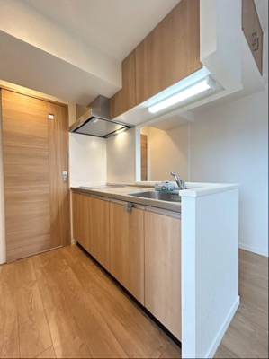 【キッチン】 | アクタス福岡県庁前グラシア  