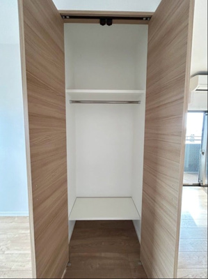 【収納】 | アクタス福岡県庁前グラシア  