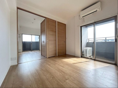 【居間・リビング】 | アクタス福岡県庁前グラシア  