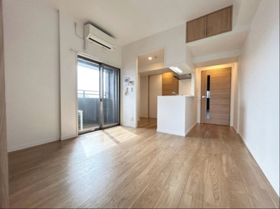 【内装】 | アクタス福岡県庁前グラシア  