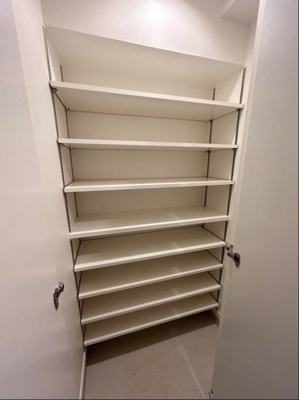 【その他共用部分】 | アクタス福岡県庁前グラシア  