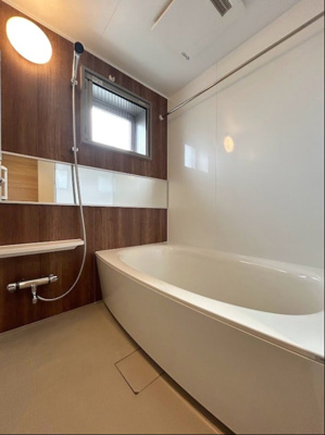 【浴室】 | アクタス福岡県庁前グラシア  