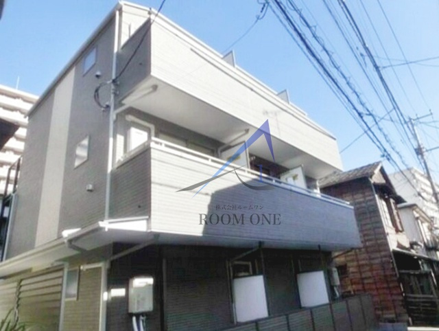 ソラーナ北赤羽