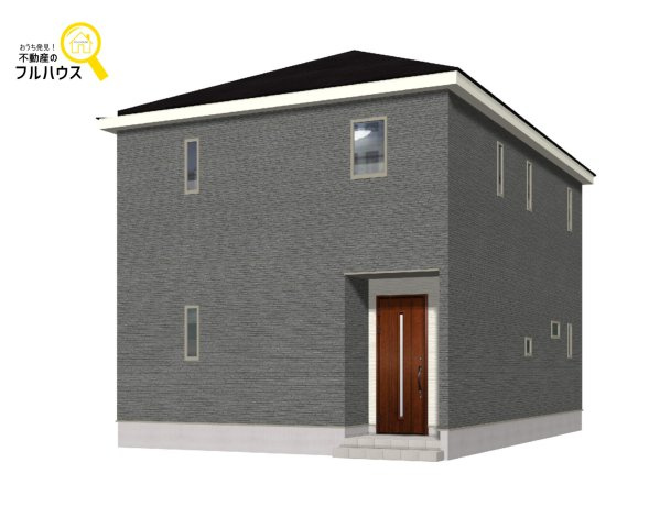 八戸市青葉1丁目　第4ｰ3号棟