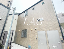 バーミープレイス方南町Ⅱの画像