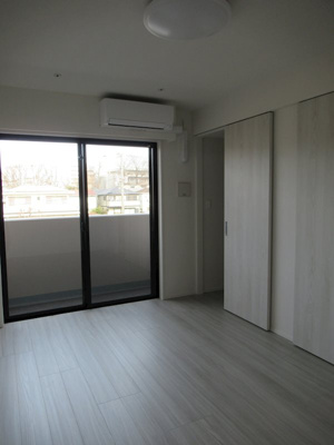 【内装】 | ARCOBALENO ITABASHISAKURAGAWA