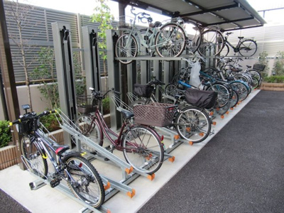 【その他共用部分】 | ARCOBALENO ITABASHISAKURAGAWA