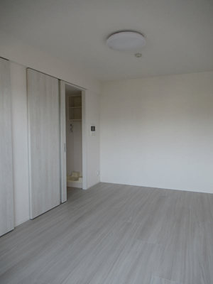 【居間・リビング】 | ARCOBALENO ITABASHISAKURAGAWA