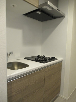 【キッチン】 | ARCOBALENO ITABASHISAKURAGAWA