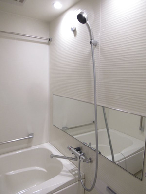 【浴室】 | ARCOBALENO ITABASHISAKURAGAWA