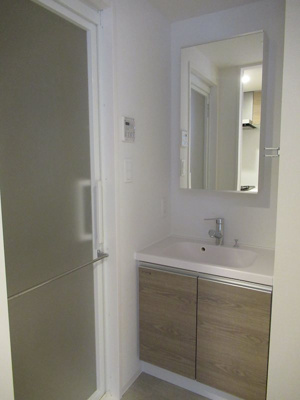 【洗面所】 | ARCOBALENO ITABASHISAKURAGAWA