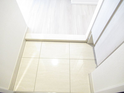 【玄関】 | ARCOBALENO ITABASHISAKURAGAWA