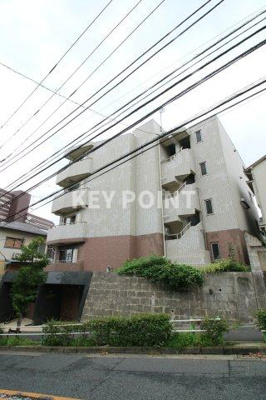【展望】 | シンシティー板橋大山