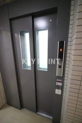 【その他共用部分】 | シンシティー板橋大山