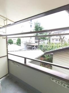 【展望】 | シャルマンハイム | シャルマンハイム