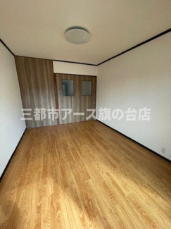 【居間・リビング】 | シャルマンハイム | シャルマンハイム