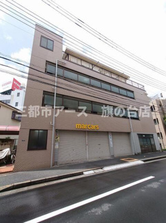 【外観】 | シャルマンハイム | シャルマンハイム