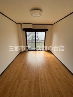 【居間・リビング】 | シャルマンハイム | シャルマンハイム