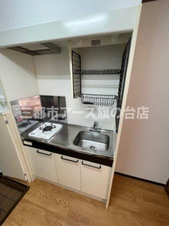 【キッチン】 | シャルマンハイム | シャルマンハイム