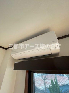 【設備】 | シャルマンハイム | シャルマンハイム