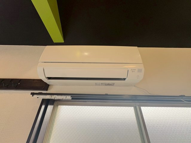 近代ビルのその他