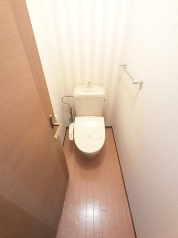 【トイレ】